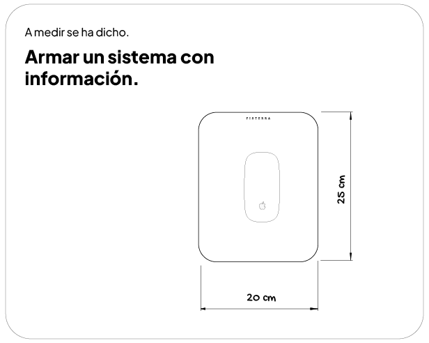Medidas